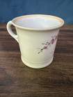 Think Of Me Floral Mug / Teacup  - Vintage Made in Germany — photo 4