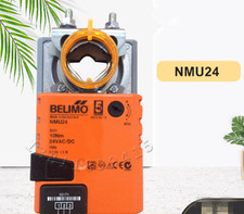 1pcs new BELIMO actuator NMU24