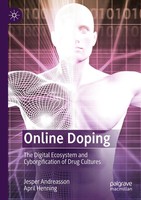 Jesper Andreasson (U. A.) | Online Doping | Taschenbuch | Englisch (2024) | Viii