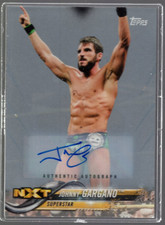 2018 Topps WWE Wrestling Cards 26