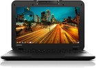 Lenovo N22 11.6" (16GB eMMC, Intel Celeron N3050, 1.60GHz, 4GB RAM) Chromebook -