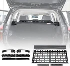 New Trunk Shelf Cargo Storage CGZ Molle Panel for Toyota RAV4 2026 2027