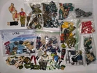 New ListingG.I. JOE Figures Parts & Weapons Lot 1980s 1985