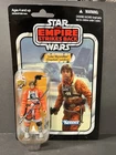 Star Wars Vintage Collection Luke Skywalker Dagobah VC44 TVC MOC NEW Jedi Pilot