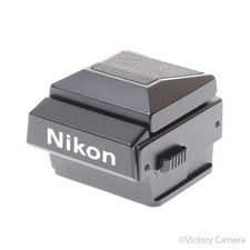 Nikon DW-3 DW3 Waist Level Finder WLF for F3 [EXC+]