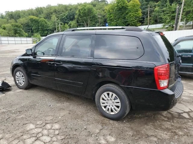 Automatic Transmission 3.5L 6 Cylinder Fits 11-12 14 SEDONA 2515714 Foto 4 de 4