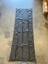 Nemo Equipment Dragonfly Footprint - 1 Person - Used