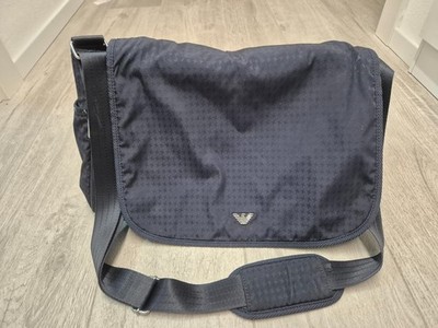   SAVE 180    ARMANI Baby Bag Wechselwindeltasche Babytasche