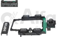 Fensterheberschalter Vorne FüR Mercedes E-Klasse S210 W210 1995-2003