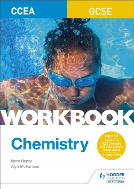 CCEA GCSE Chemistry Workbook by Alyn G. McFarland, Nora Henry (Paperback, 2018) - Image 4