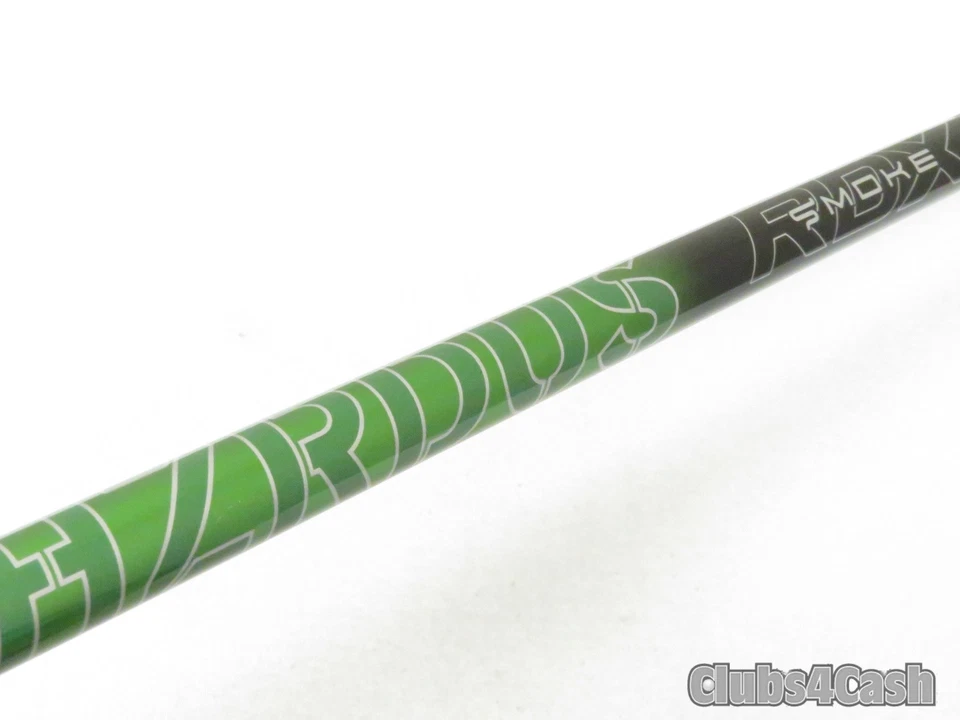 Mizuno ST-G Titanium Fairway 15° 3 Wood HZRDUS Smoke RDX Green 75g 6.0 +HC NEW - Image 4 of 4
