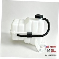 603-125 Engine Coolant Reservoir Recovery Tank with Cap  Sensor