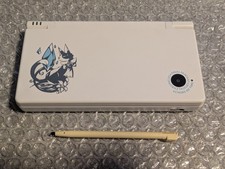 Nintendo DSi Final Fantasy Crystal Chronicles: Echoes of Time Edition s0734M