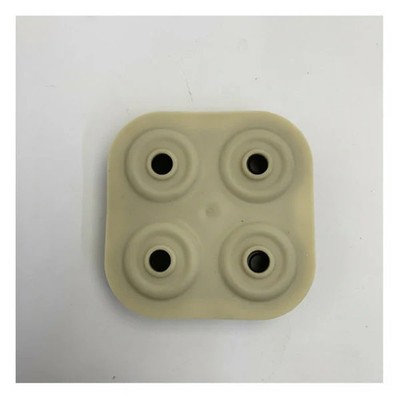 Jabsco Pureflo 21 Repair Kit - Diaphragm and Valve Plate Kit - 20407031-S1