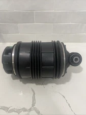 Rear Passenger Air Strut Suspension Bag For Benz E320 E350 E550 CLS500 2003-2011