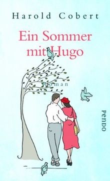 Ein Sommer mit Hugo: Roman von Cobert, Harold | Buch | Zustand sehr gut