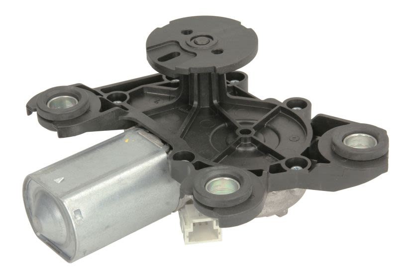Moteur essuie-glace arrière Valeo 582649 contre la pluie sur Opel Vivaro C