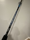 Shimano Talavera 1 Piece Conventional Rod. 6’6 Heavy 30-65lb. Saltwater Fishing