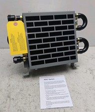 Thermal Transfer Products A0C-08-42 Air Cooled Heat Exchanger 1 Phase New
