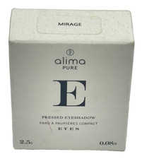Alima Pure Pressed Eyeshadow ? Mirage ? New in Box