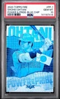 2020 Topps Fire Shohei Ohtani #PP-1 Power and Pride PSA 10 Blue Chip