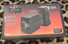 Batman The Animated Series Grapnel Launcher Replica NECA New in box