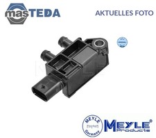 114 801 0012 SENSOR ABGASDRUCK MEYLE FÜR SKODA OCTAVIA IV,SUPERB III,KAROQ