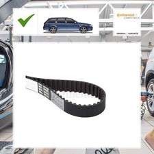 Continental Ctam Zahnriemen AUDI A6 Avant (4F5, C6) 2.7 TDI
