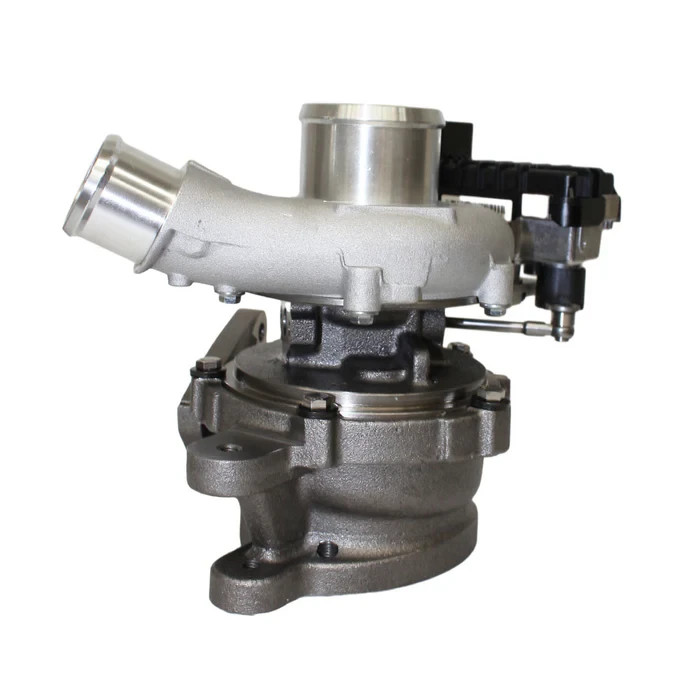 Upgrade Billet Turbo Charger For Ford Transit 2.2L FWD 786880-0023