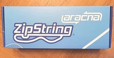 ZipString Aracna (Web Shooter) New Sealed ZIP String Aracna
