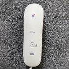 TÉLÉPHONE HOME BT - DUET 210 - FILAIRE (Blanc) - COMPATIBLE AIDES AUDITIVES 