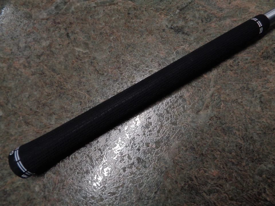 NEW Mizuno JPX 923 FORGED Fitting 7 Iron, KBS TOUR C-TAPER LITE 110 GRAM, STIFF - Image 3 of 3