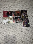 Vintage Basketball Cards (Michael Jordan, Kobe Bryant & LeBron James)