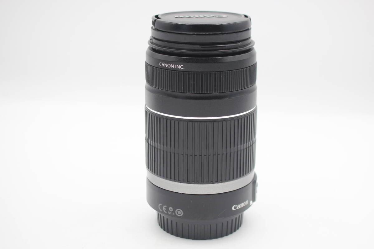 Canon Ef-S 55-250Mm F4-5.6 Is 5532-0415 | eBay