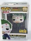 Funko Pop! DC Comics Bombshells #170 - The Joker With Kisses