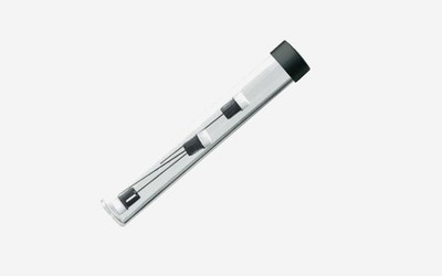 LAMY Rubber für Scribble 0,7 mm Druckbleistifte.  (Z19) - 3er Pack - UK