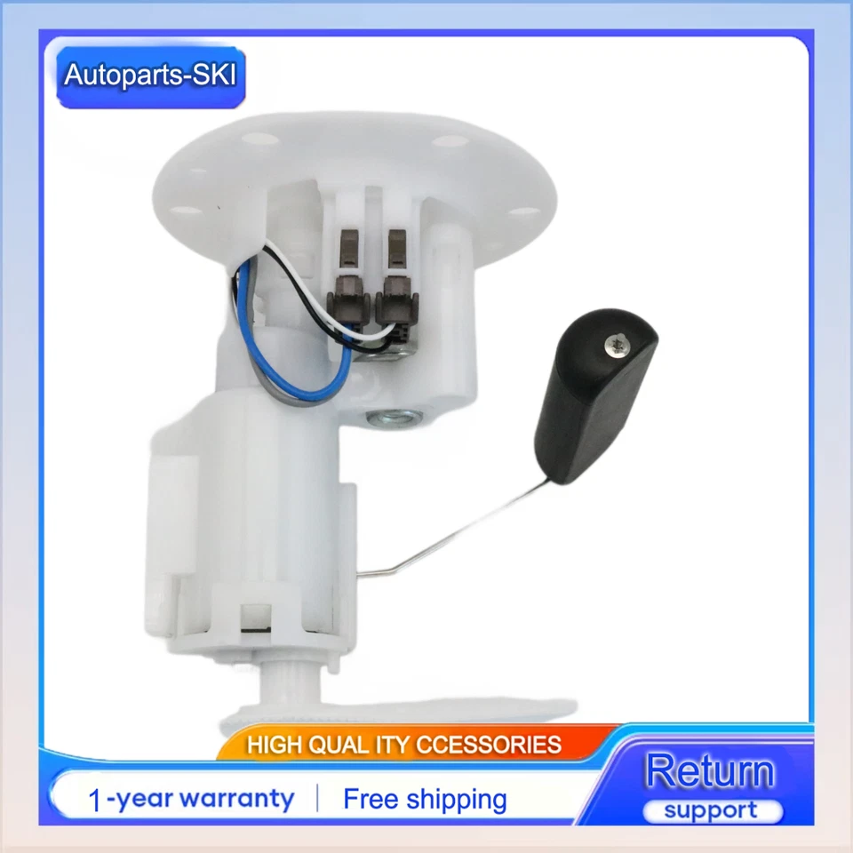 For 2005-2014 Yamaha Majesty 400 YP400 Fuel Pump Module Assembly - Image 3 of 4