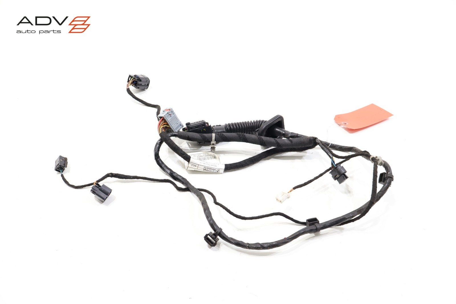 Maserati Levante 2017-2020 Rear Left Door wiring harness P/N 14929