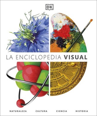 La enciclopedia visual (Visual Encyclopedia) (DK Children's Visual Encyclope...