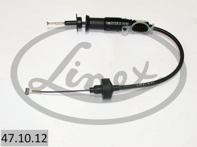 LINEX 47.10.12 Seilzug, Kupplungsbetätigung für VW