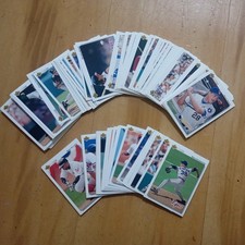 1992  upper deck Topps MLB Baseball 50+ Lot Insert, 