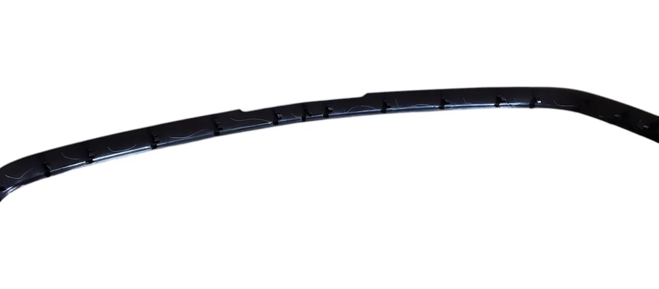 SE ADAPTA A CHEVROLET BUICK S10 2000-2007 BLAZER TIRA FRT BPR RUB 15716712 - NUEVO OEM Foto 2 de 4