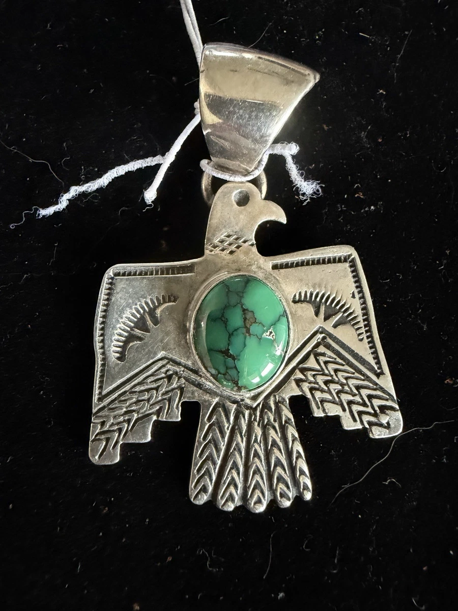 thunderbird necklace products for sale | eBay