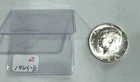 1964-D 50C Kennedy Half Dollar Choice BU