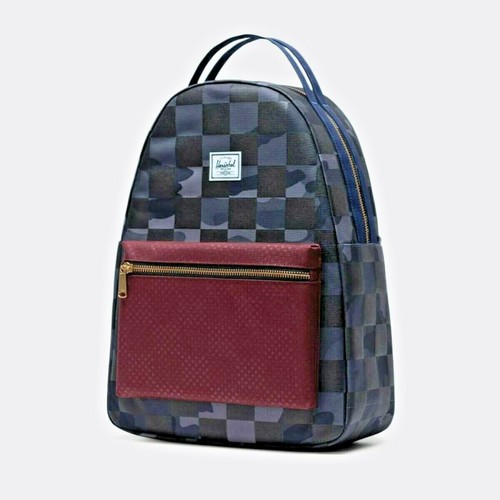 New Herschel Supply Co Nova Mid Volume Backpack (18L) Kaleidoscope Collection - 第 1/6 張圖片