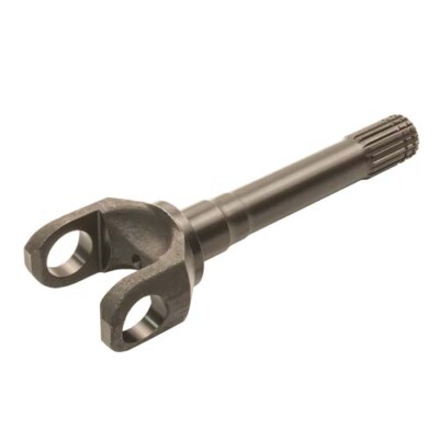 AXLE SHAFT - HD - 9.72'' - 19 SPLINE - OUTER