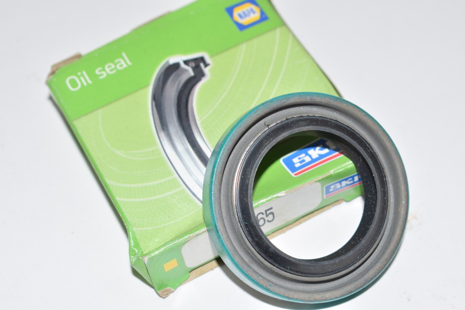 NEW, SKF, Oil Seal, Joint Radial, Part 12165, HMA85 eBay