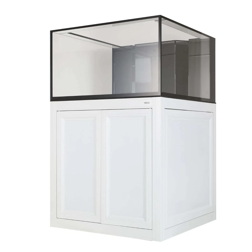 Аквариум-лагуна NUVO INT 112 галлонов с подставкой APS в комплекте (белый) - Изображение 3 из 4