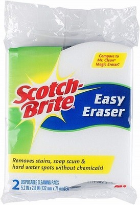 3M eraser pad 3M scotch-brite Easy 832s (021200979033)