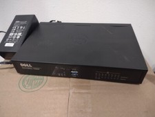SonicWALL TZ500 APL29-0B6 HA Unit High Availibility Fully Tested TRANS READY